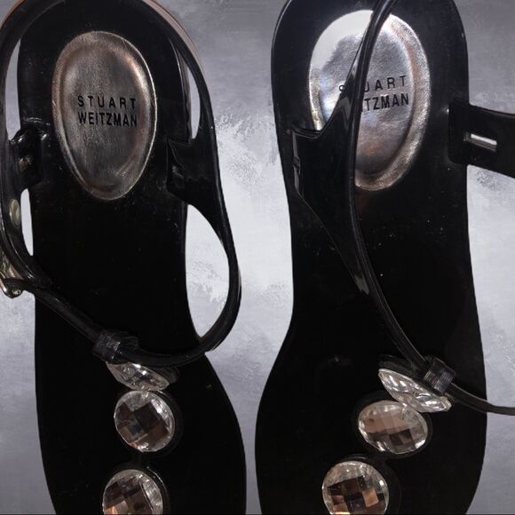 Stuart weitzman sandals  - Picture 3 of 4